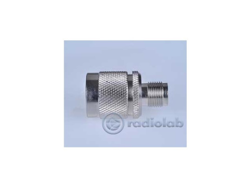 NT-312 N папа - TNC мама Переходник - интернет-магазин оборудования для радиосвязи Альфа-Ком город 