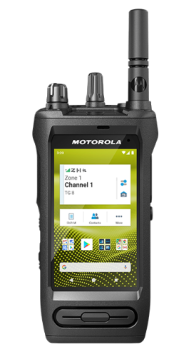 MOTOTRBO Ion