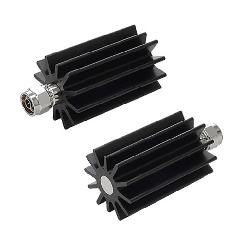 N-611T-50WQ Нагрузка согласованная 50 Ом - интернет-магазин оборудования для радиосвязи Альфа-Ком город 