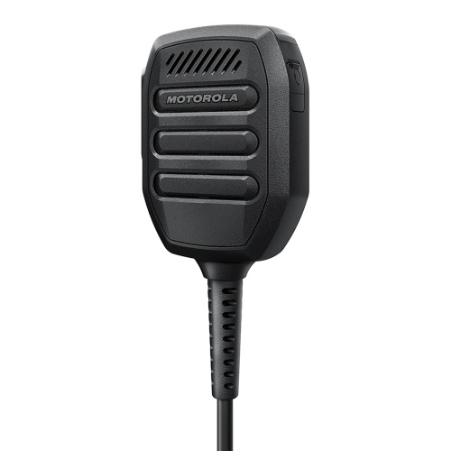 Проводная тангента Motorola RM760 IMPRES (PMMN4140) - интернет-магазин оборудования для радиосвязи Альфа-Ком город 