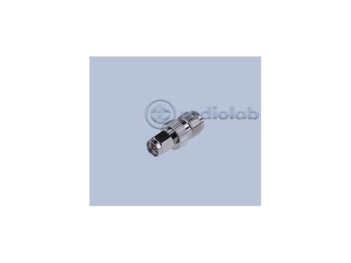 ST-312 SMA папа - TNC мама Переходник - интернет-магазин оборудования для радиосвязи Альфа-Ком город 