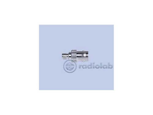 SB-322 SMA мама - BNC мама Переходник - интернет-магазин оборудования для радиосвязи Альфа-Ком город 