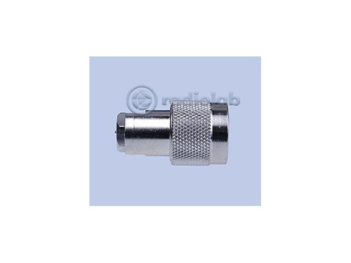 N1N-311 FME папа - N папа Переходник - интернет-магазин оборудования для радиосвязи Альфа-Ком город 