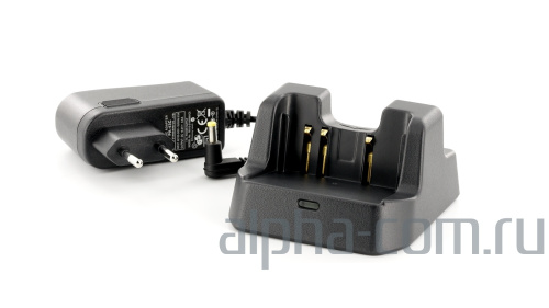 Vertex Standard / Yaesu VAC-20 Зарядное устройство - интернет-магазин оборудования для радиосвязи Альфа-Ком город 