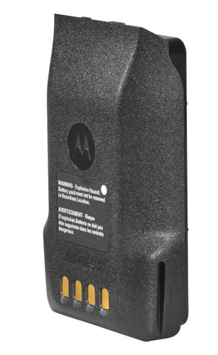 Аккумулятор Motorola PMNN4805 - интернет-магазин оборудования для радиосвязи Альфа-Ком город 