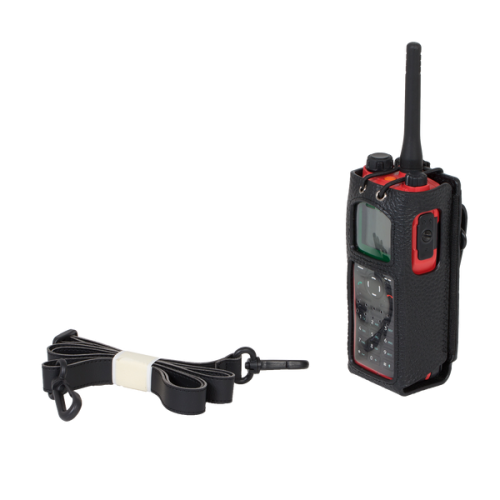 Hytera LCY009 Чехол - интернет-магазин оборудования для радиосвязи Альфа-Ком город 