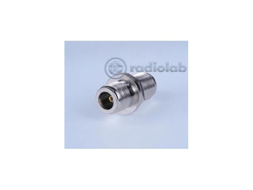 N-332 N мама - N мама Переходник - интернет-магазин оборудования для радиосвязи Альфа-Ком город 