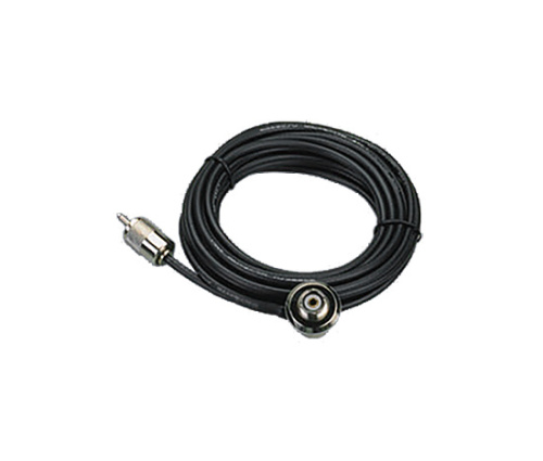 Anli CL-3 UHF Крепление антенны врубное - интернет-магазин оборудования для радиосвязи Альфа-Ком город 