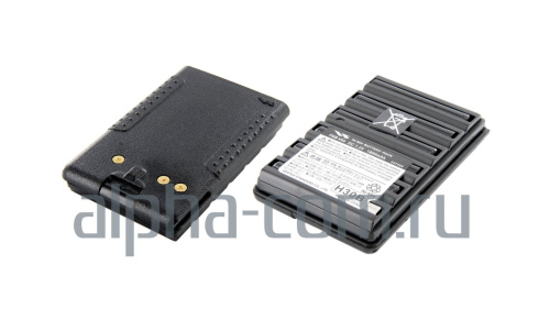 Vertex Standard / Yaesu FNB-V94 Аккумулятор оригинальный - интернет-магазин оборудования для радиосвязи Альфа-Ком город 