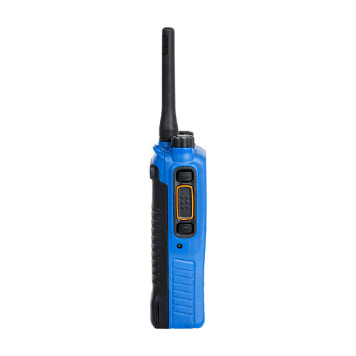 Hytera PD795IS DMR Tier III искробезопасная радиостанция VHF - интернет-магазин оборудования для радиосвязи Альфа-Ком город 