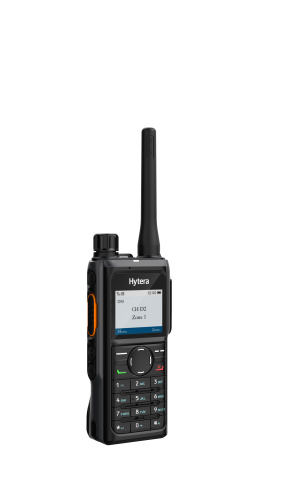Hytera HP685G (MD) DMR портативная радиостанция UHF - интернет-магазин оборудования для радиосвязи Альфа-Ком город 