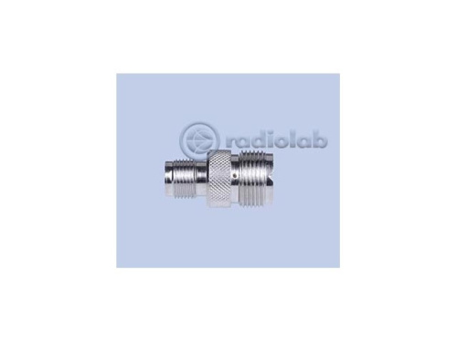 TU-322 TNC мама - UHF мама Переходник - интернет-магазин оборудования для радиосвязи Альфа-Ком город 