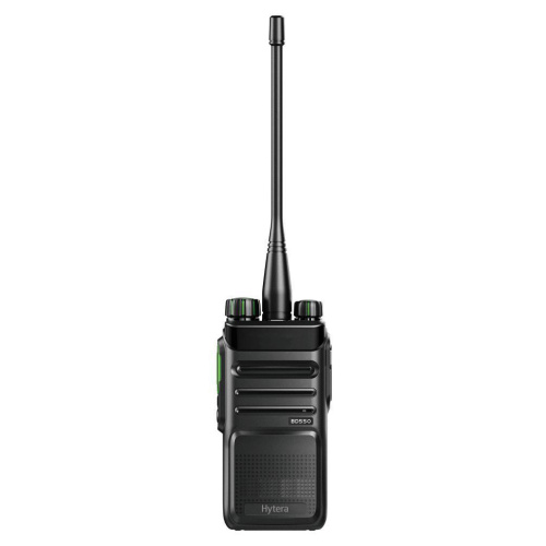 Hytera BD555 (SC00596) Портативная цифровая радиостанция - интернет-магазин оборудования для радиосвязи Альфа-Ком город 