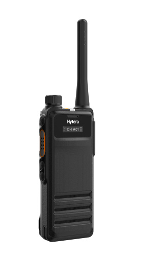 Hytera HP705G (MD) DMR портативная радиостанция VHF - интернет-магазин оборудования для радиосвязи Альфа-Ком город 