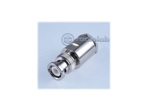 B-112C Разъем ВЧ BNC male на кабель DX1000 - интернет-магазин оборудования для радиосвязи Альфа-Ком город 