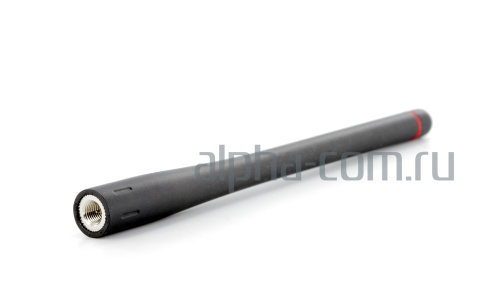 Антенна Icom FA-S59V portable - интернет-магазин оборудования для радиосвязи Альфа-Ком город 