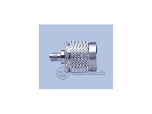 SN-321 SMA мама - N папа Переходник - интернет-магазин оборудования для радиосвязи Альфа-Ком город 