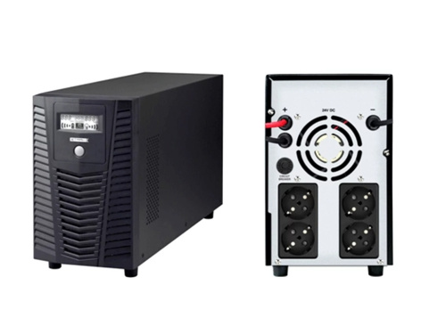 Stark Country 2000 Источник бесперебойного питания - интернет-магазин оборудования для радиосвязи Альфа-Ком город 