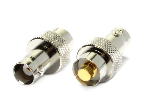 Icom AD-98FSC / BNC-female RF-переходник - интернет-магазин оборудования для радиосвязи Альфа-Ком город 