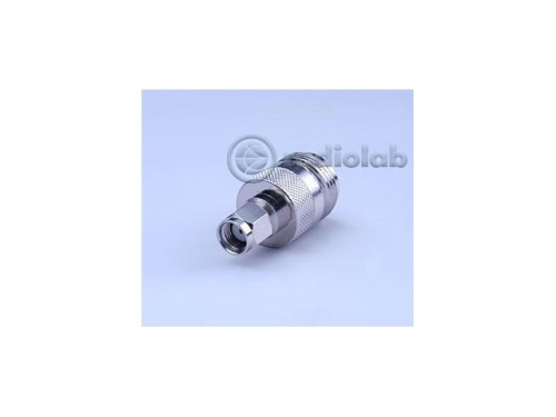 SN-A312 RP-SMA папа - N мама Переходник - интернет-магазин оборудования для радиосвязи Альфа-Ком город 