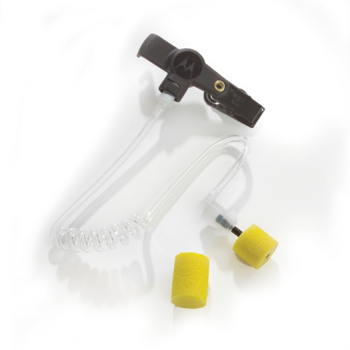 Motorola RLN6230 Акустическая трубка - интернет-магазин оборудования для радиосвязи Альфа-Ком город 