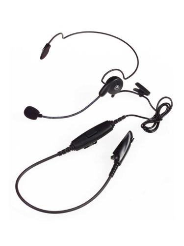 Motorola ENMN4012 Гарнитура "BREEZE" - интернет-магазин оборудования для радиосвязи Альфа-Ком город 