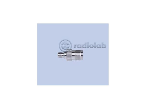 ST-322 SMA мама - TNC мама Переходник - интернет-магазин оборудования для радиосвязи Альфа-Ком город 