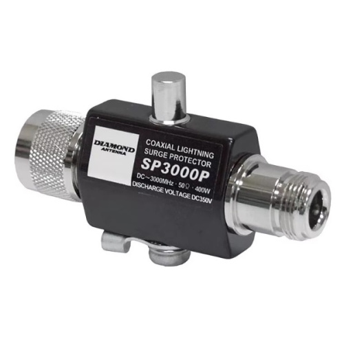 Diamond SP3000P Грозоразрядник / грозозащита