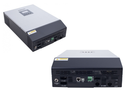 Stark Country 5000 INV-W/O Источник бесперебойного питания - интернет-магазин оборудования для радиосвязи Альфа-Ком город 