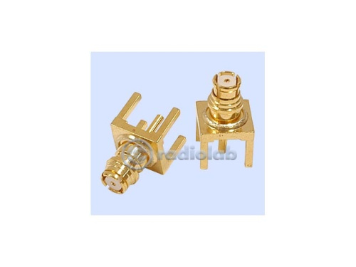 S3-P215 GGT Разъём SMP мама - интернет-магазин оборудования для радиосвязи Альфа-Ком город 