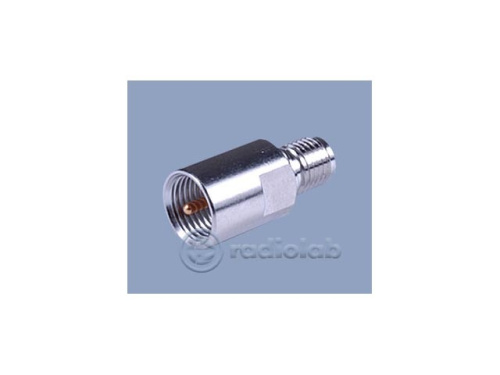 N1S-312 FME папа - SMA мама Переходник - интернет-магазин оборудования для радиосвязи Альфа-Ком город 