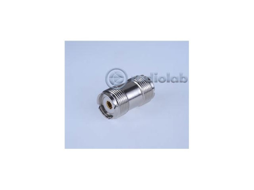 U-322 UHF мама - UHF мама Переходник - интернет-магазин оборудования для радиосвязи Альфа-Ком город 