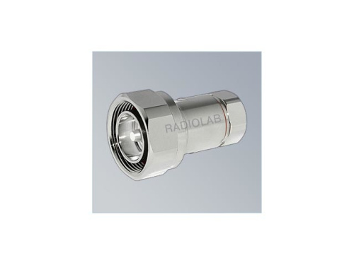 716-112-12-50SQ (25-M012U) Разъём коаксиальный - интернет-магазин оборудования для радиосвязи Альфа-Ком город 