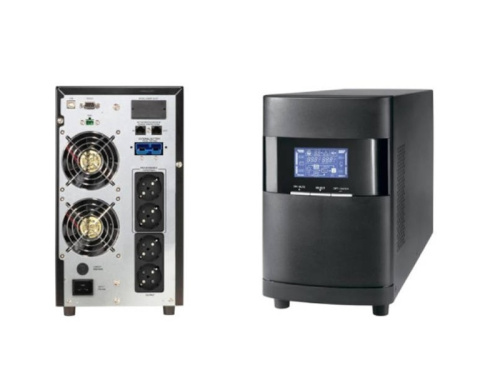 Stark Country 2000 online 12A Источник бесперебойного питания - интернет-магазин оборудования для радиосвязи Альфа-Ком город 