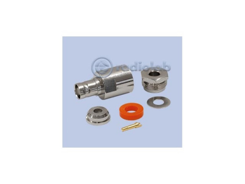 B-212X Разъем ВЧ BNC female - интернет-магазин оборудования для радиосвязи Альфа-Ком город 