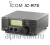 Icom IC-R75 + UT-106 HF Коротковолновый приемник - интернет-магазин оборудования для радиосвязи Альфа-Ком город 
