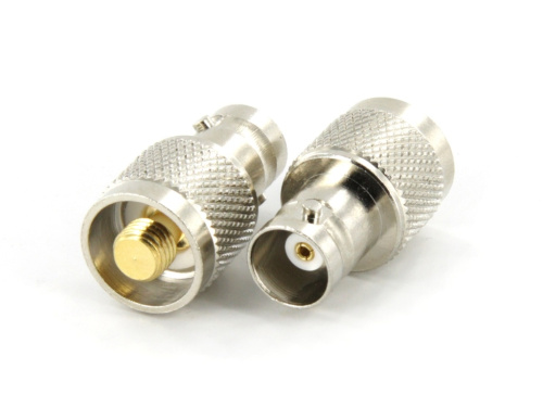 Vector RF-VT44MIL BNC RF-переходник - интернет-магазин оборудования для радиосвязи Альфа-Ком город 