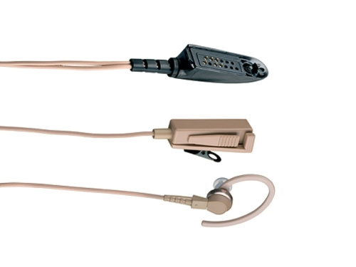 Гарнитура Motorola MDRMN4022 - интернет-магазин оборудования для радиосвязи Альфа-Ком город 