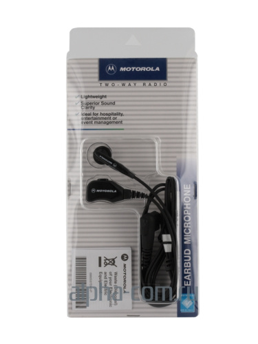 Motorola PMLN4294 Гарнитура в блистере