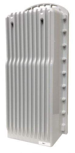 Базовая станция Motorola MTS1 стандарта TETRA - интернет-магазин оборудования для радиосвязи Альфа-Ком город 