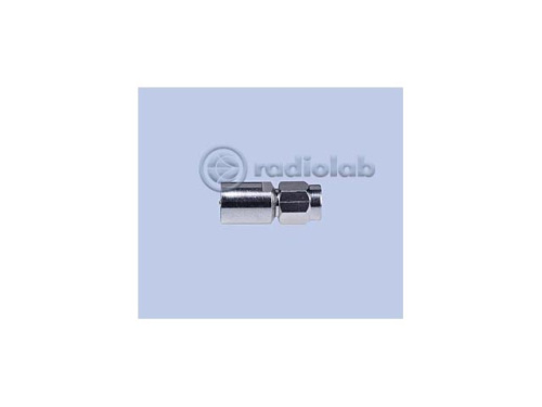 N1S-311 FME папа - SMA папа Переходник - интернет-магазин оборудования для радиосвязи Альфа-Ком город 