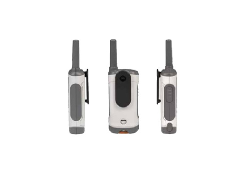 Motorola TLKR T50 PMR Безлицензионная радиостанция - интернет-магазин оборудования для радиосвязи Альфа-Ком город 