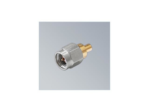 S-M015Q Разъем ВЧ SMA male - интернет-магазин оборудования для радиосвязи Альфа-Ком город 