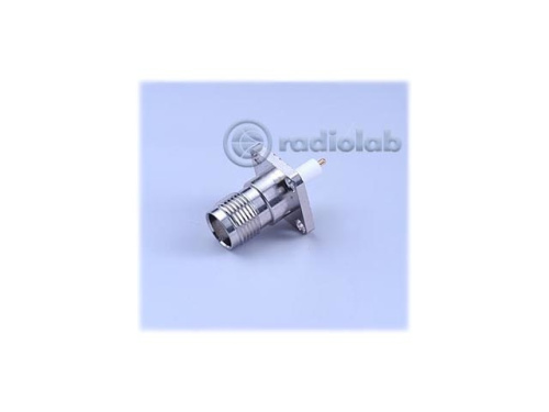 T-P245 NGT Разъем ВЧ TNC female - интернет-магазин оборудования для радиосвязи Альфа-Ком город 