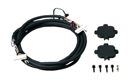 Kenwood KCT-22M Кабель - интернет-магазин оборудования для радиосвязи Альфа-Ком город 