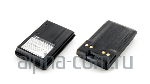 Аккумулятор Vertex Standard / Yaesu FNB-V67Li - интернет-магазин оборудования для радиосвязи Альфа-Ком город 