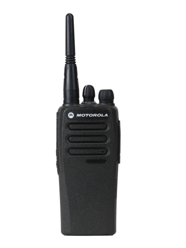 Motorola DP1400 VHF Цифровая портативная радиостанция - интернет-магазин оборудования для радиосвязи Альфа-Ком город 