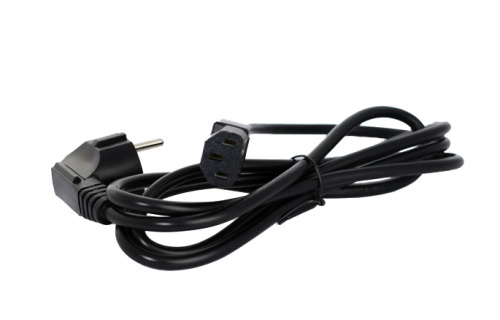 Hytera PWC03 Кабель питания от переменного тока (EU-стандарт) - интернет-магазин оборудования для радиосвязи Альфа-Ком город 