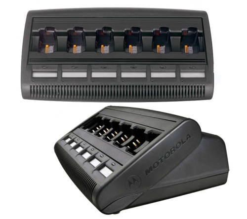 Motorola WPLN4211 Зарядное устройство - интернет-магазин оборудования для радиосвязи Альфа-Ком город 