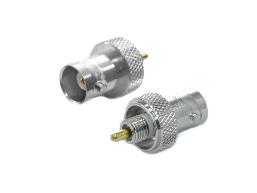 SCI-1115 BNC RF Переходник для внешних антенн - интернет-магазин оборудования для радиосвязи Альфа-Ком город 
